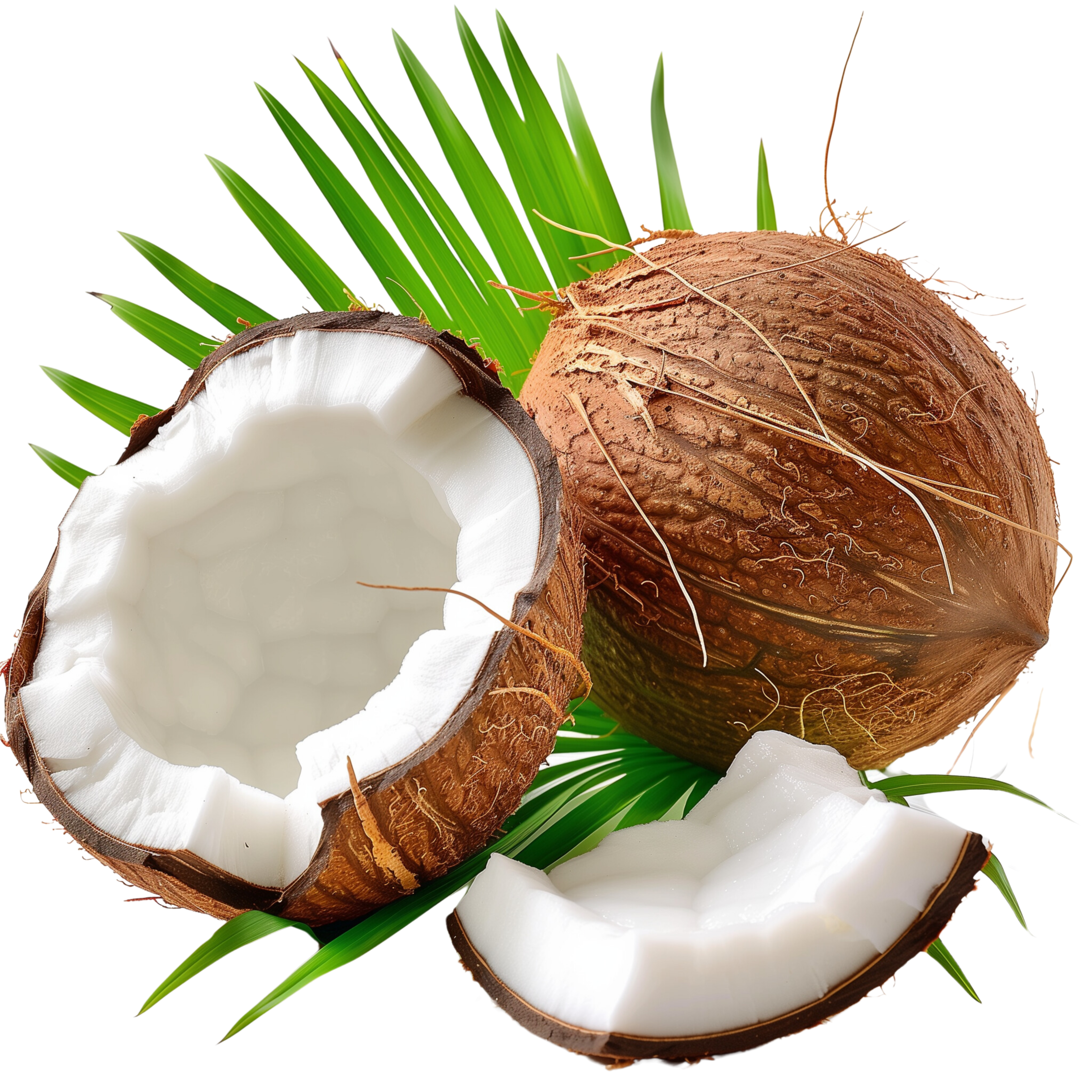 Noix de coco